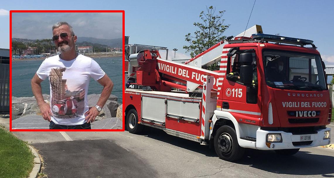 CALUSO. Operaio morto sul lavoro, si indaga per omicidio colposo
