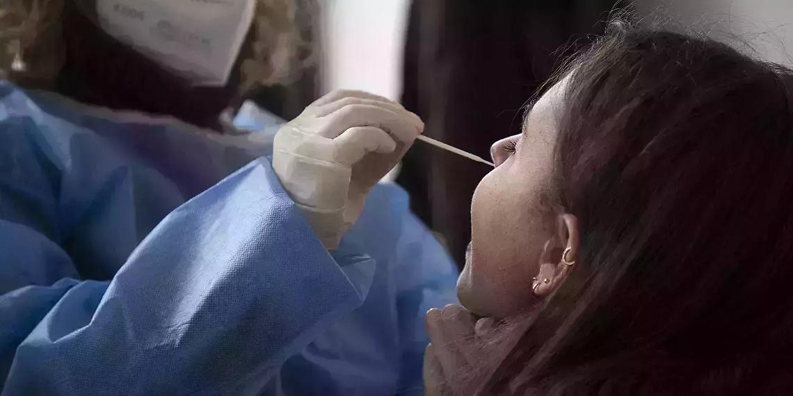 Ipotesi zone bianche rafforzate con coprifuoco alle 24