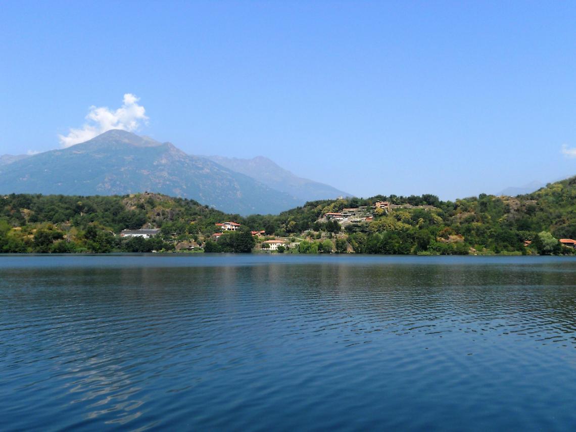 Parco dei 5 Laghi: Città Metro si schiera con i sindaci