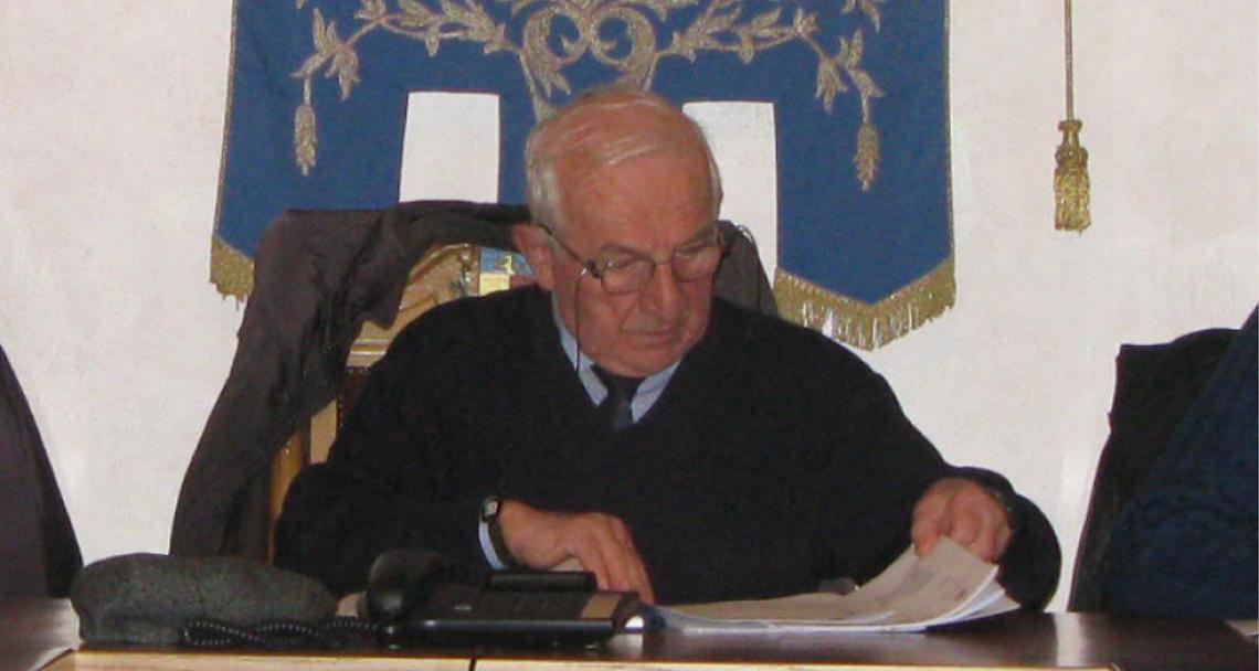 GROSSO. Se volete parlare con Spingore, non fate i giornalisti