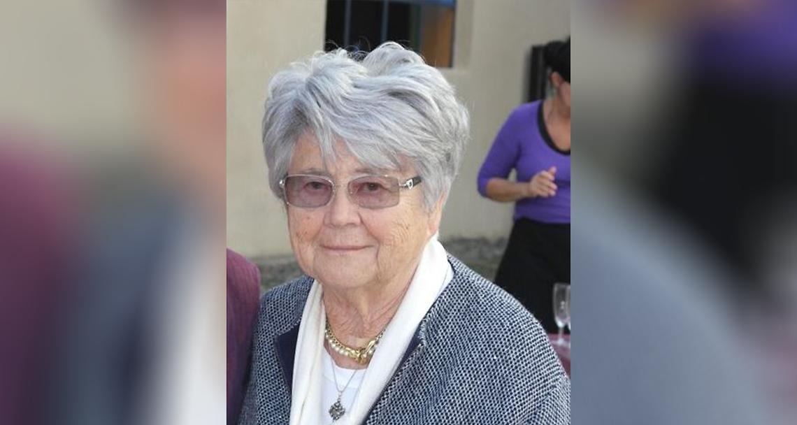 CUORGNE&rsquo;. Martina Cresto Dina, una donna coraggiosa e generosa