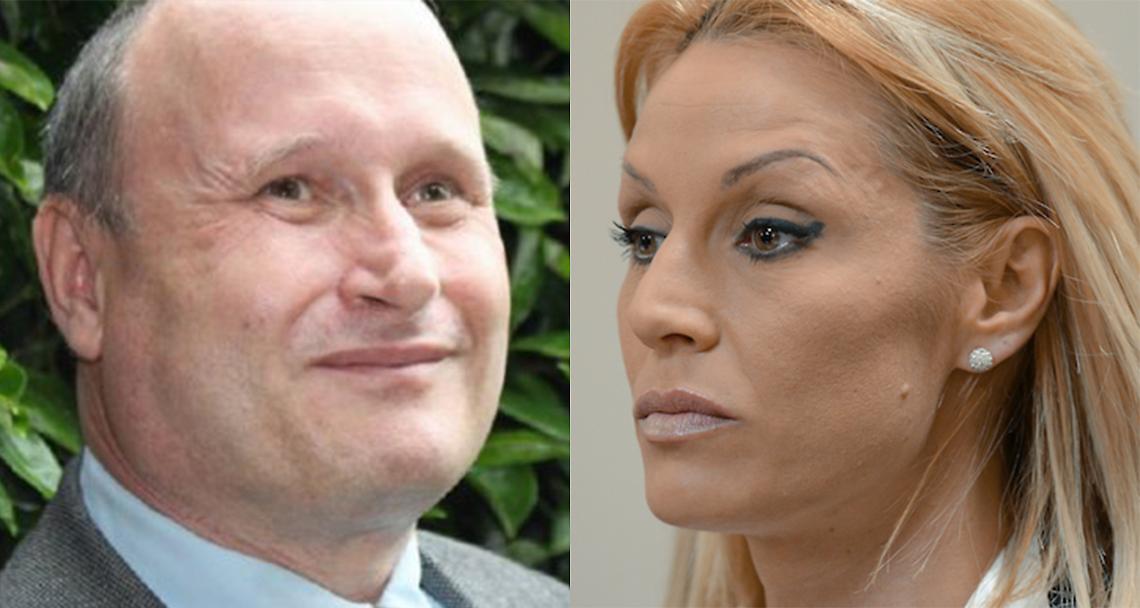 MAPPANO. Bongi all'attacco della Minetti: "Dà false speranze a migliaia di disabili"