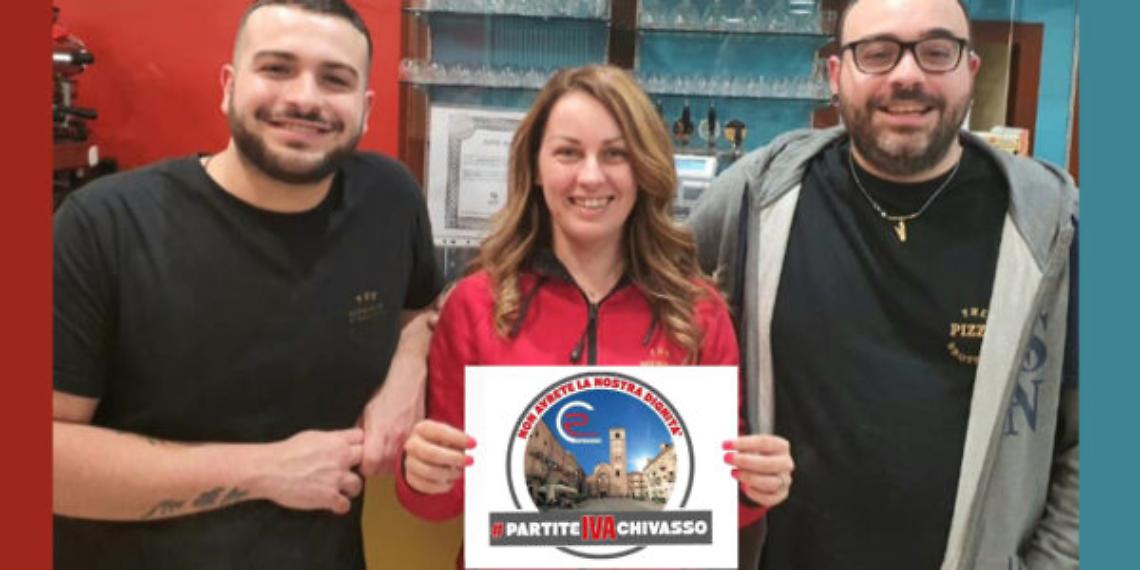 VEROLENGO. “Ci siamo adattati ad una nuova versione del nostro lavoro”