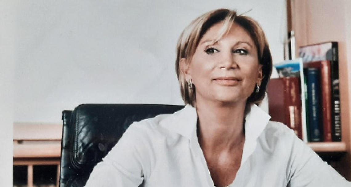CRESCENTINO. Donatella Tubino all’UniTre parla dell’alimentazione nella terza età