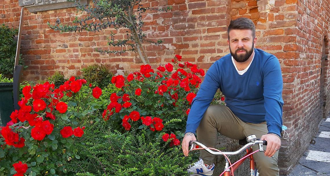 CRESCENTINO. Crescentino aderisce alla Giornata Mondiale della bicicletta