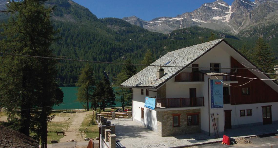 L’Unione Montana Gran Paradiso passa da quattro a cinque Comuni