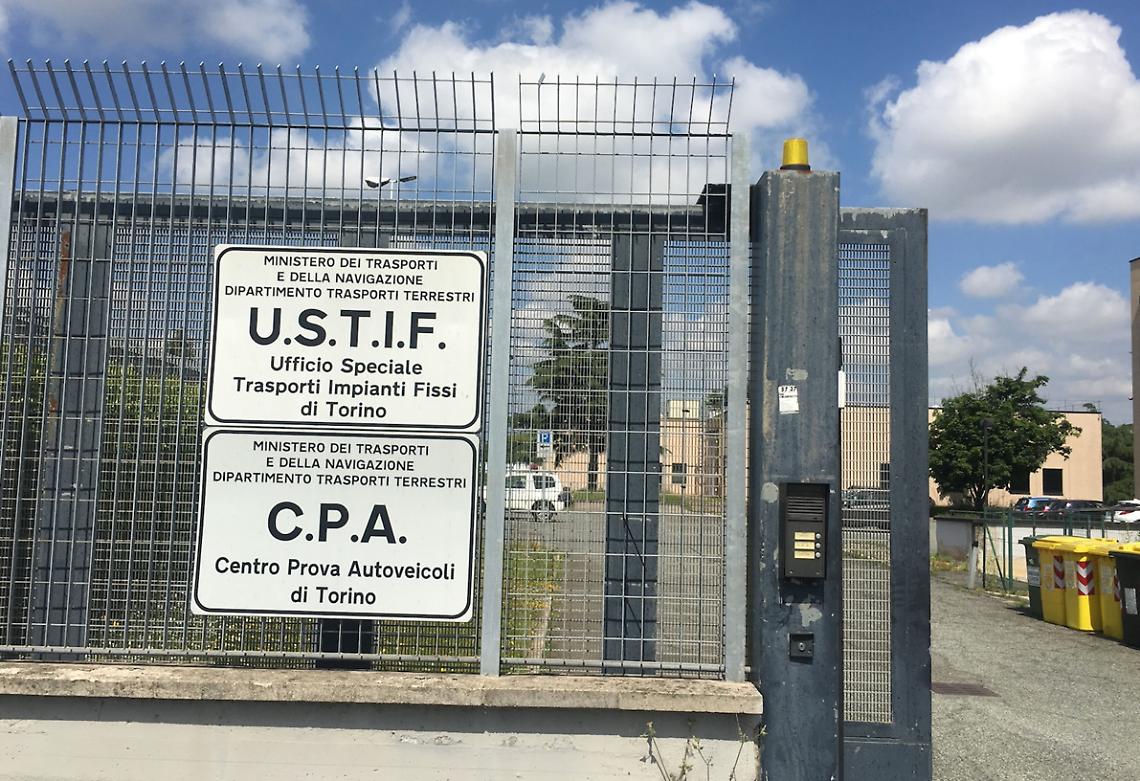 SETTIMO TORINESE. Ustif, l’ufficio che controllo le sicurezza delle funivie ha sede in città