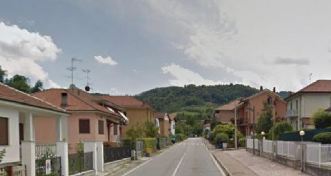 CASTIGLIONE. Più di 100 multe per “punire” i camionisti che transitano lungo via Caudana