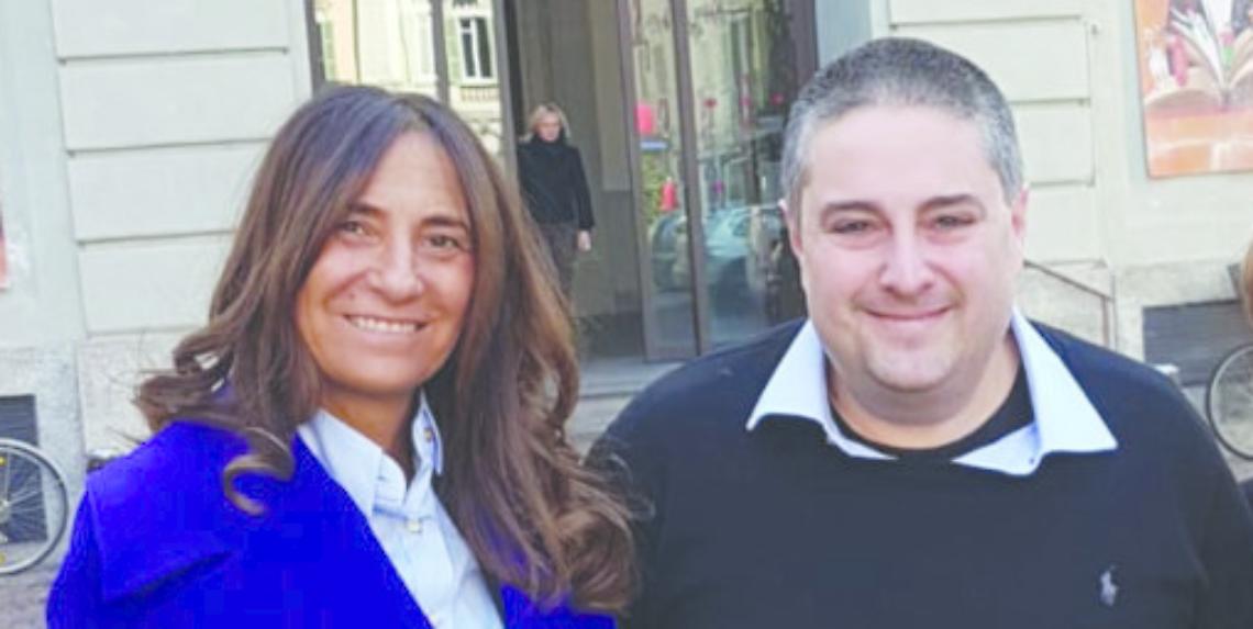 IVREA. Microfono a Vigna e contributo  a Organalia: Grande Invasione con Grande Polemica
