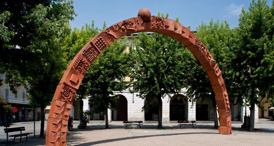 CASTELLAMONTE. Buongiorno ceramica: una tre giorni d’arte