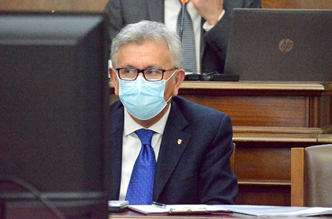 CHIVASSO. 'Ndrangheta: il Ministero dell'Interno indaga su eventuali infiltrazioni mafiose