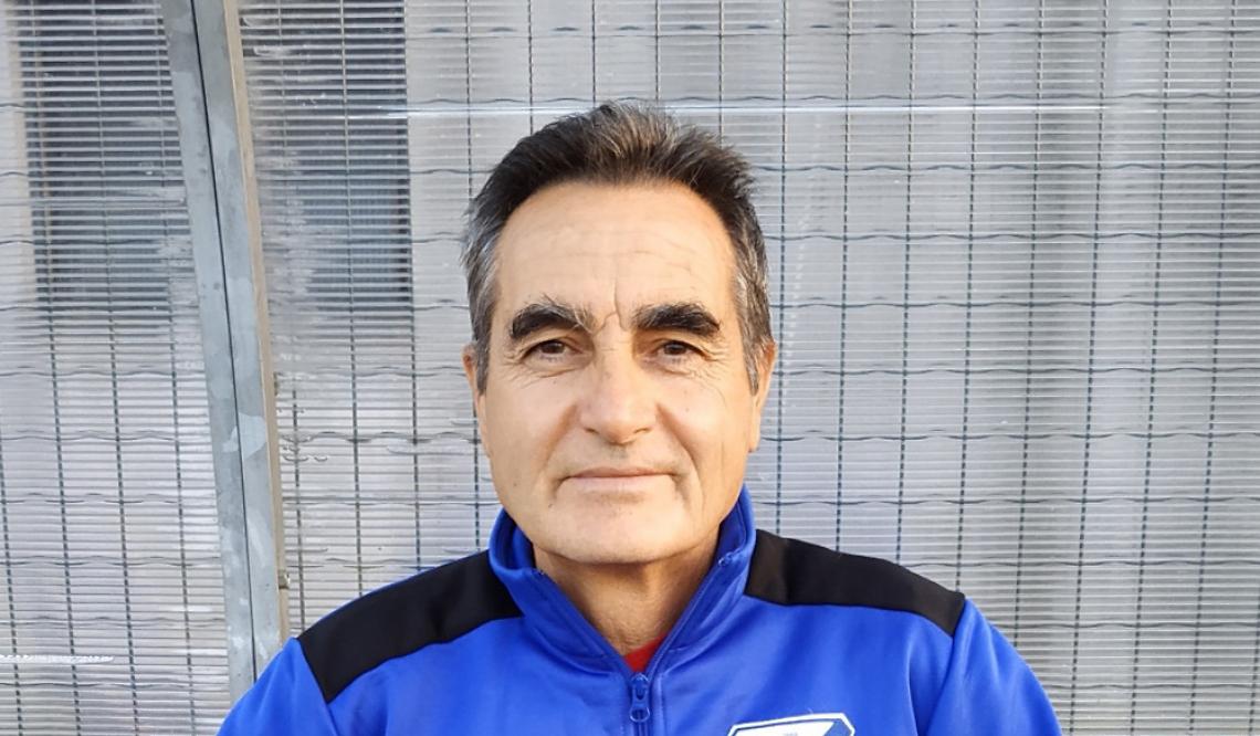 CALCIO. Carmine Cataldi è il nuovo responsabile della Scuola Calcio del La Chivasso