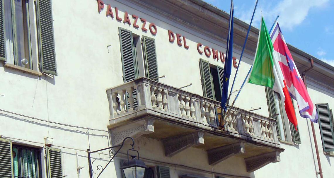 CUORGNÈ. Aggiudicato l’appalto per la progettazione dei lavori al Palazzo Municipale
