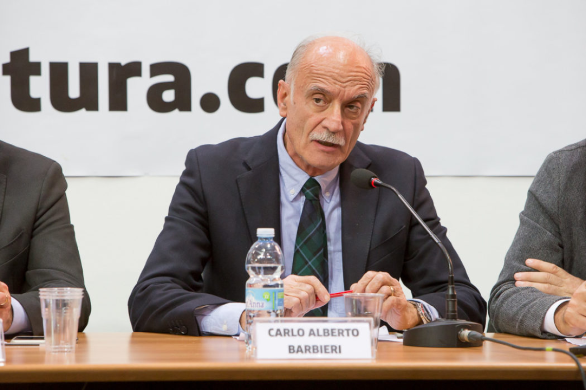 IVREA. Il Forum incontra Carlo Alberto Barbiero per parlare di  Piano strategico  metropolitano