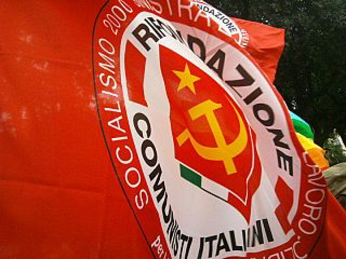 Giornata nazionale contro l'economia di guerra e il carovita. Mobilitazione a Ivrea