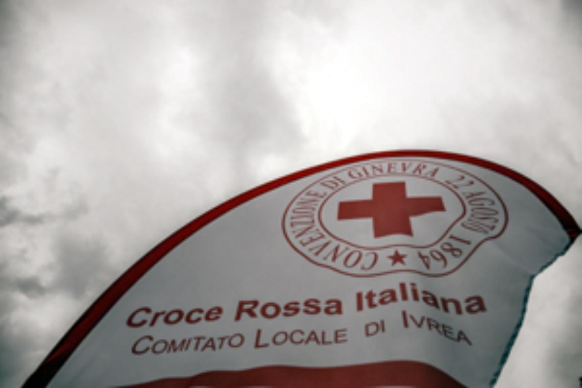 IVREA. Sabato 11 settembre, riempi il carrello di solidarietà