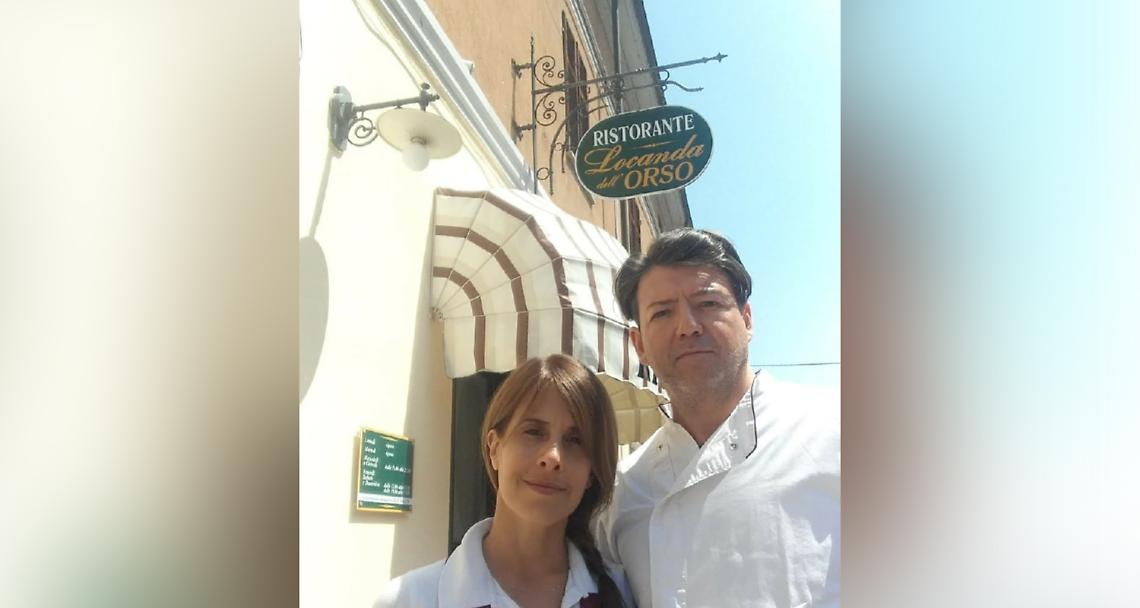FONTANETTO PO. I ristoranti provano a ripartire tra coprifuoco e tavoli all’aperto