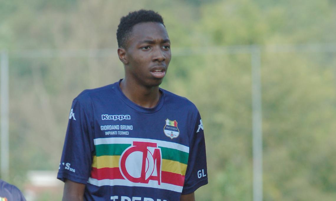 CALCIO. ECCELLENZA. La Pro Eureka soffre, ma vola al comando