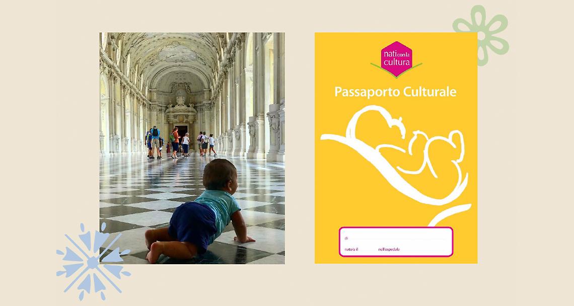 VENARIA. La Reggia riparte con la “Festa della Nascita”