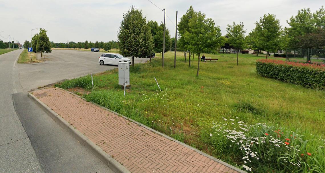 SALUGGIA. «Uno spiazzo per atterraggio e decollo di elicotteri? Questa Amministrazione sta solo buttando via soldi»