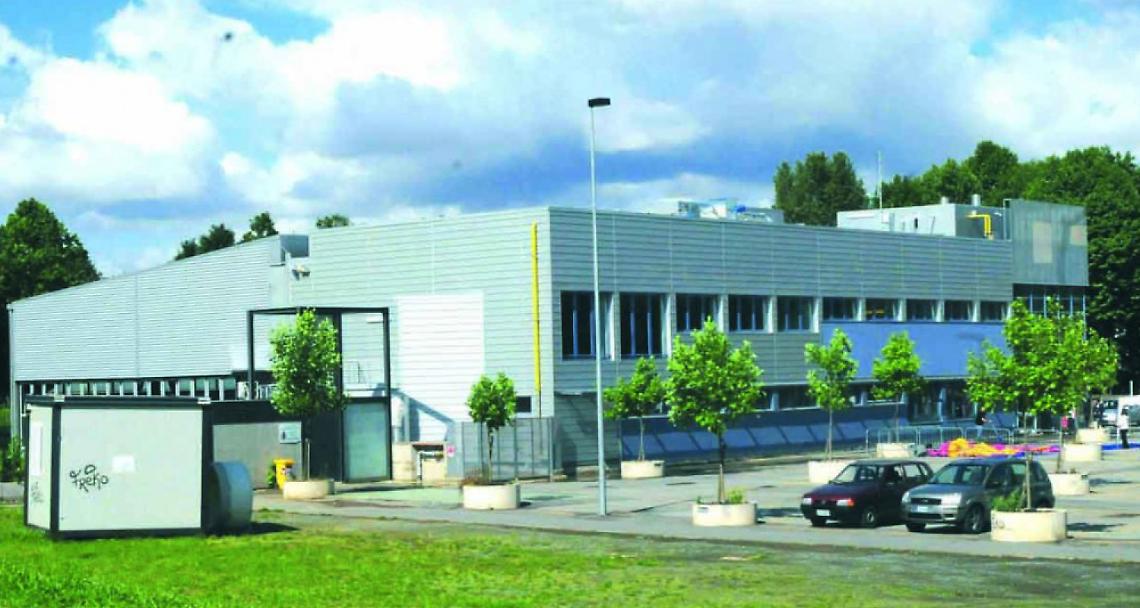 SAN MAURO. Il Sindaco: “Riaprire la piscina per il periodo estivo”