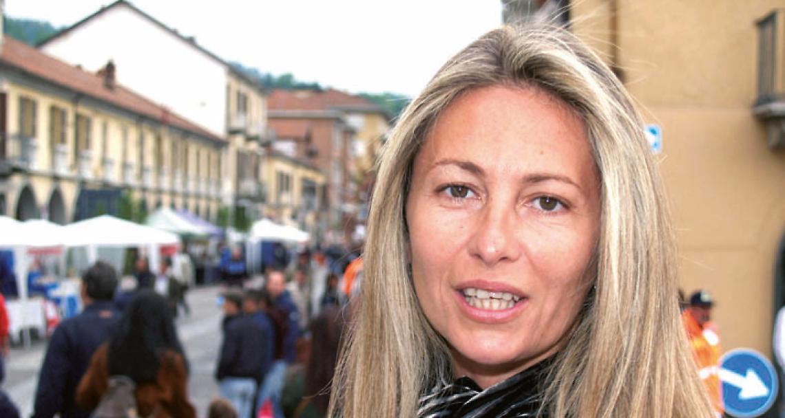 SAN MAURO. È Paola Antonetto la candidata a sindaco del centrodestra