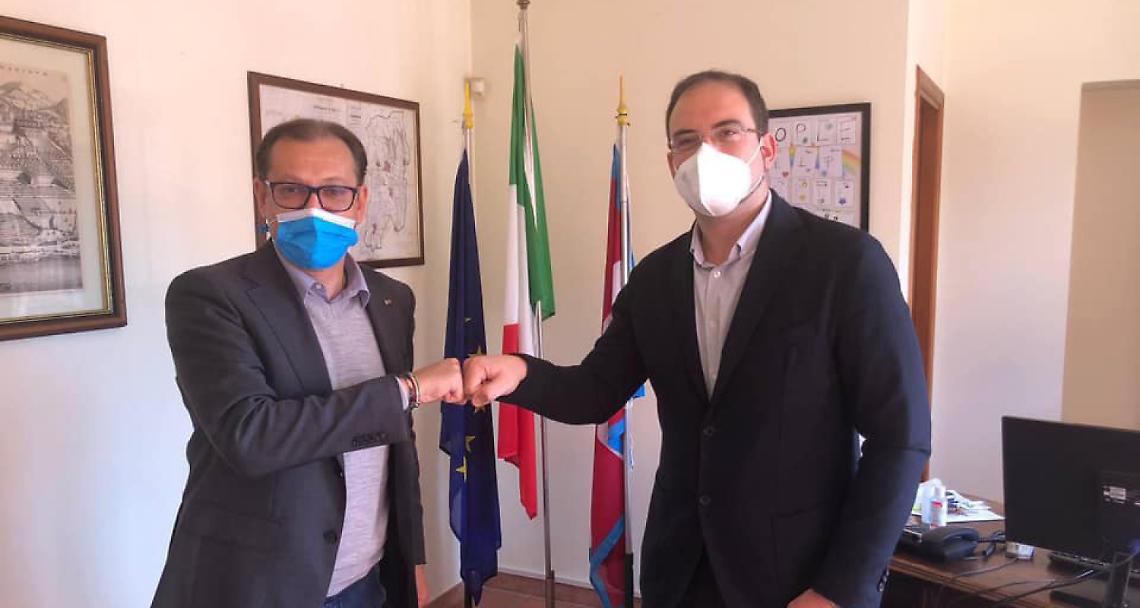 CASTIGLIONE TORINESE. La giunta del Sindaco Lovera guarda a destra?