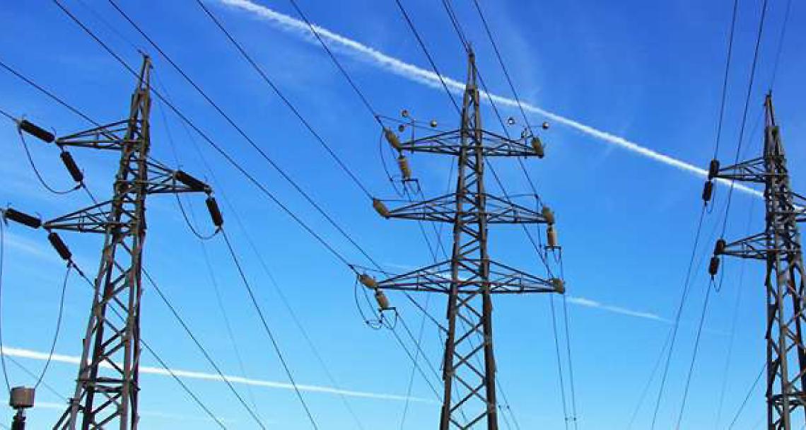 SPARONE. Maxi cabina di trasformazione elettrica I dati dell’Arpa non convincono Nugai