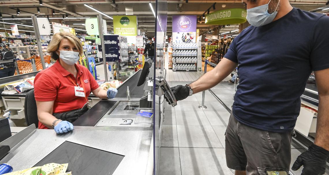 Un nuovo supermercato in arrivo, il piccolo commercio rischia di morire?