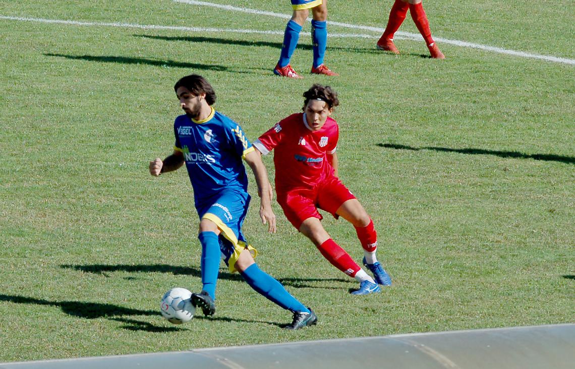 CALCIO. ECCELLENZA. Il Borgaro ritrova il successo