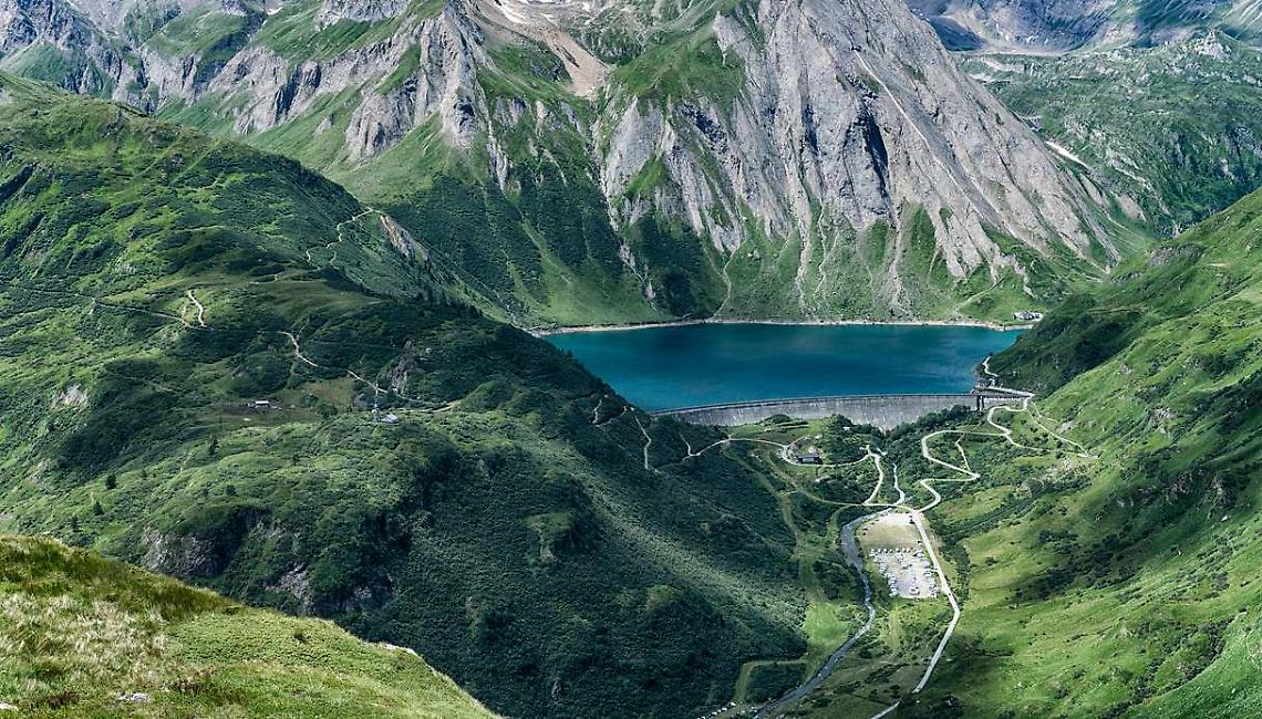 Da metà Giugno le montagne del Piemonte saranno "Covid Free"