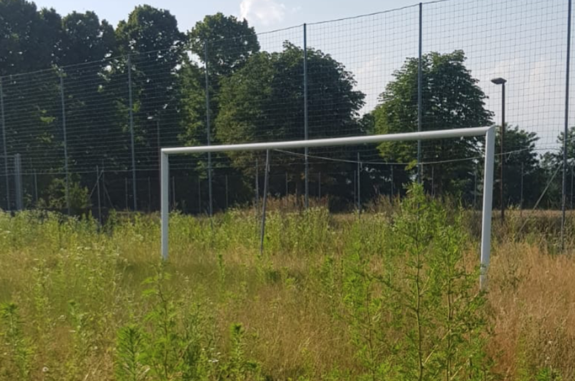 Più di 20 mila euro buttati per la nuova casa della Federcalcio