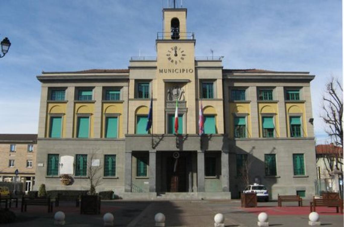 VENARIA. Settore soppresso