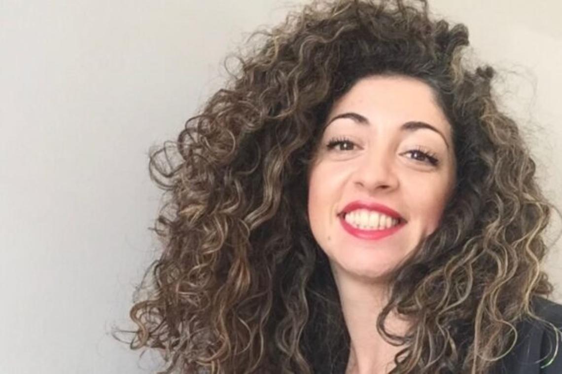 CHIVASSO. Veronica Fontanella: una giovane donna e il suo sogno