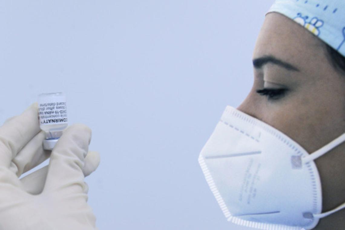 Una terza dose contro le varianti. Tutti dal medico di famiglia