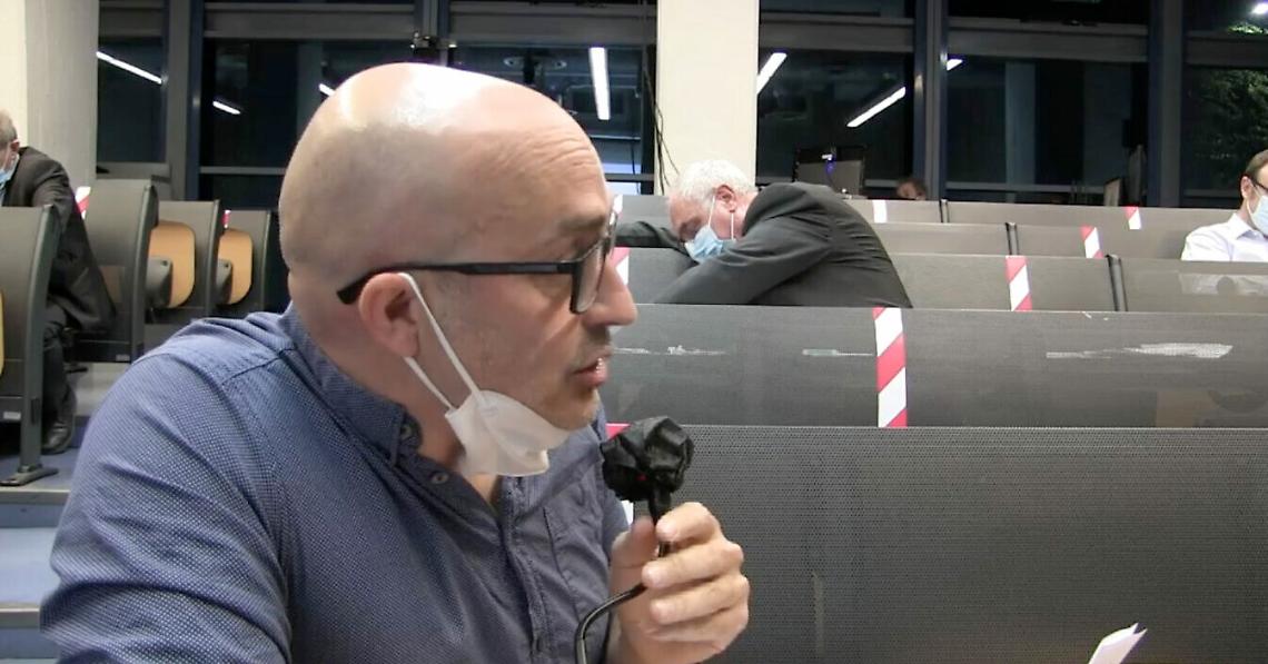 IVREA. Prg: una lunga storia cominciata nel 2017 con un’Archistar