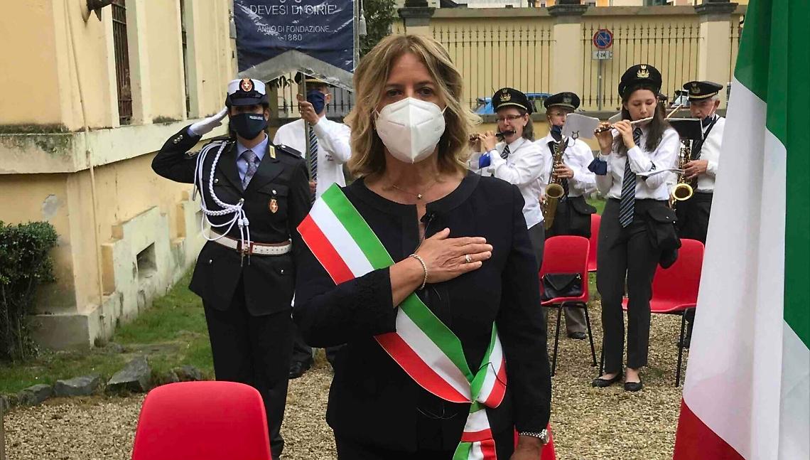 CIRIÈ. La carica dei 48 di Loredana Devietti, ecco tutti i candidati delle tre liste