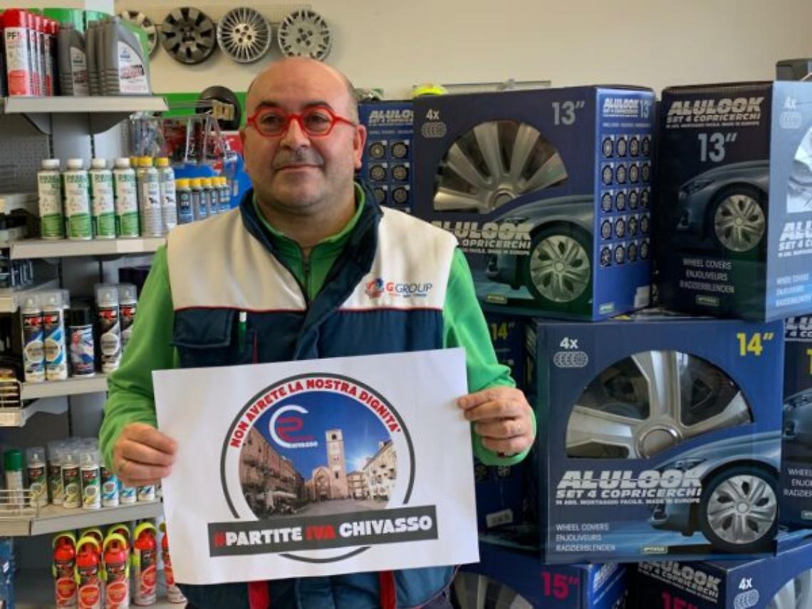 CHIVASSO. I giovani e il lavoro al giorno d’oggi