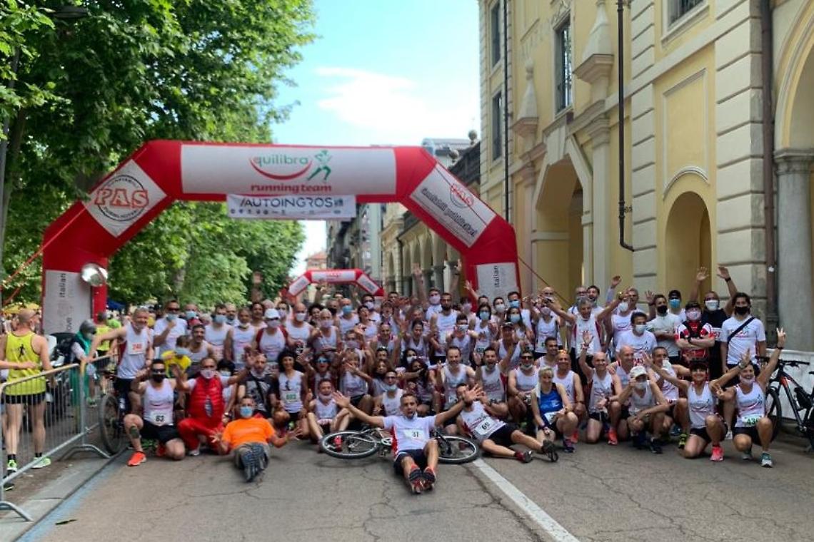 CIRIÈ. Quanta voglia di estate! Eventi al via con la StraCiriè