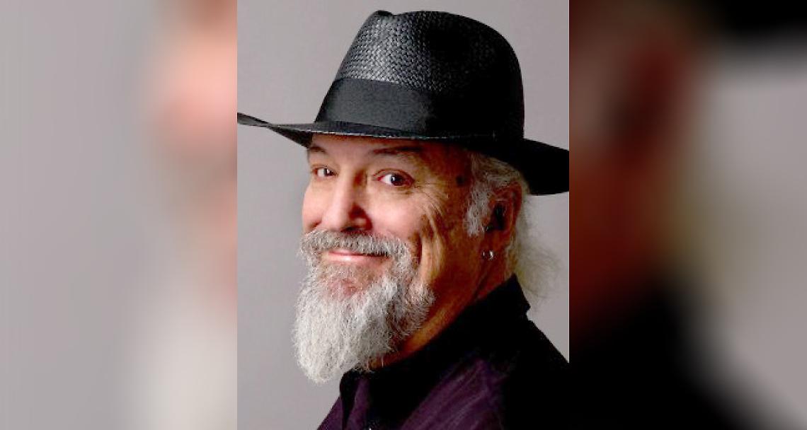 SETTIMO TORINESE. Il cantautore Eugenio Finardi sulla Terrazza di Archimede per musica e parole