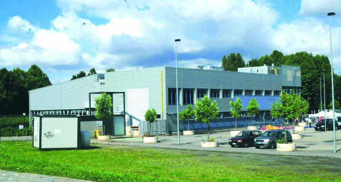 SAN MAURO TORINESE. Un affidamento “ponte” per riaprire la piscina in estate
