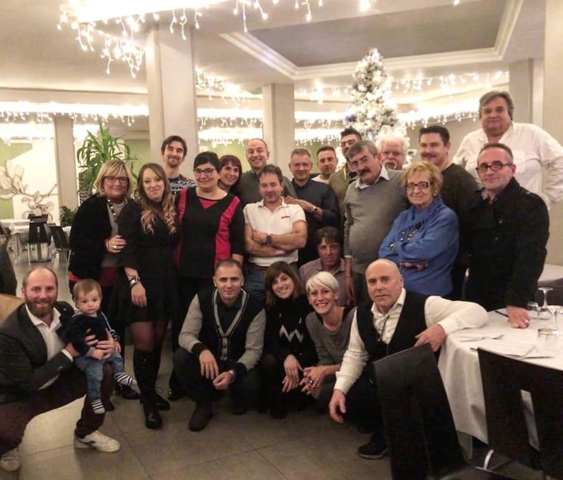 CIRI&Egrave;. 110 anni di storia e cinque generazioni per la Fratelli Boggetto