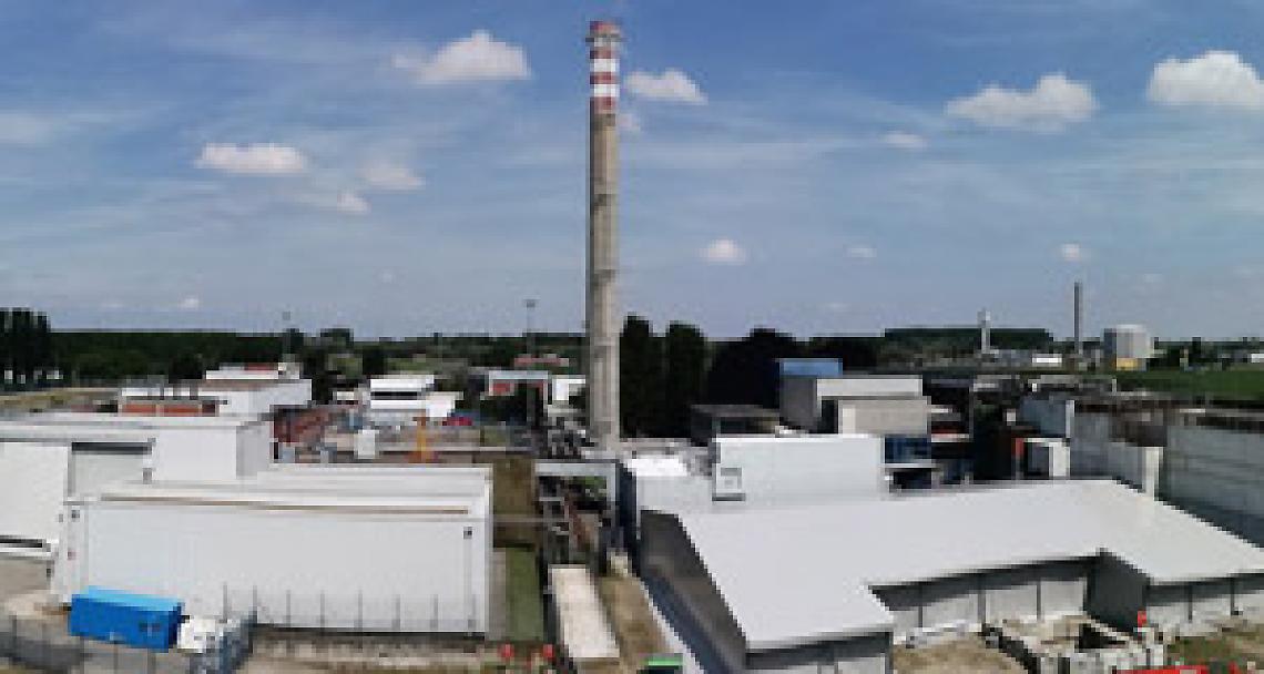 SALUGGIA. Eurex: liquido radioattivo fuoriesce durante la movimentazione di fusti