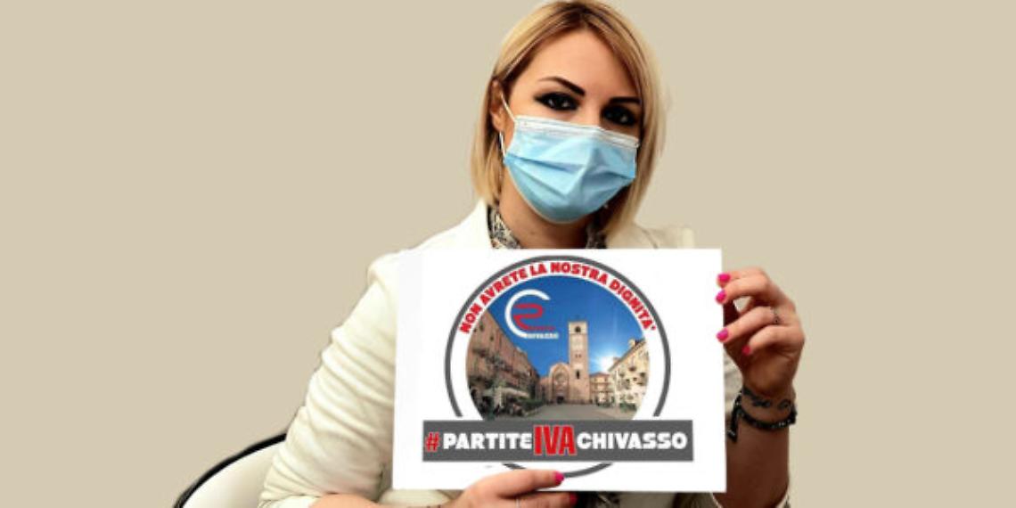 CHIVASSO. Il coraggio di investire anche in era Covid