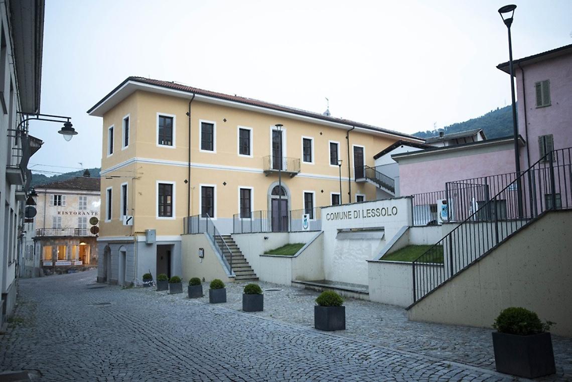 LESSOLO. Raccolta farmaci per aiutare Cuba