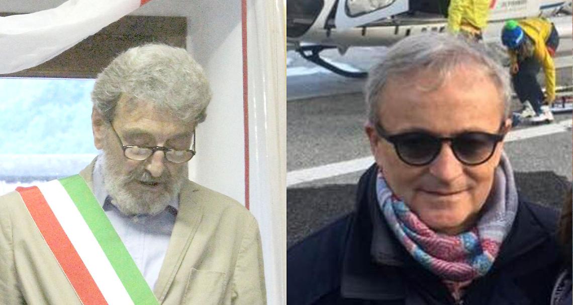 LEMIE. Elezioni, Lisa: "Gabriele sarà il candidato sindaco, lo convincerò io"