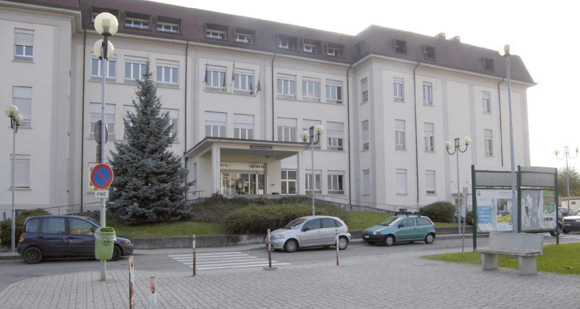 I sindaci dell’Alto Canavese chiedono la riapertura del pronto soccorso di Cuorgnè