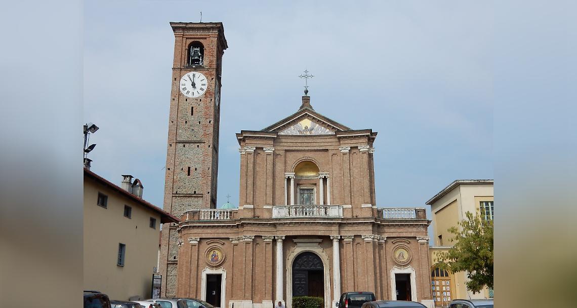 MATHI. Tornano gli eventi estivi a Villa Bosso