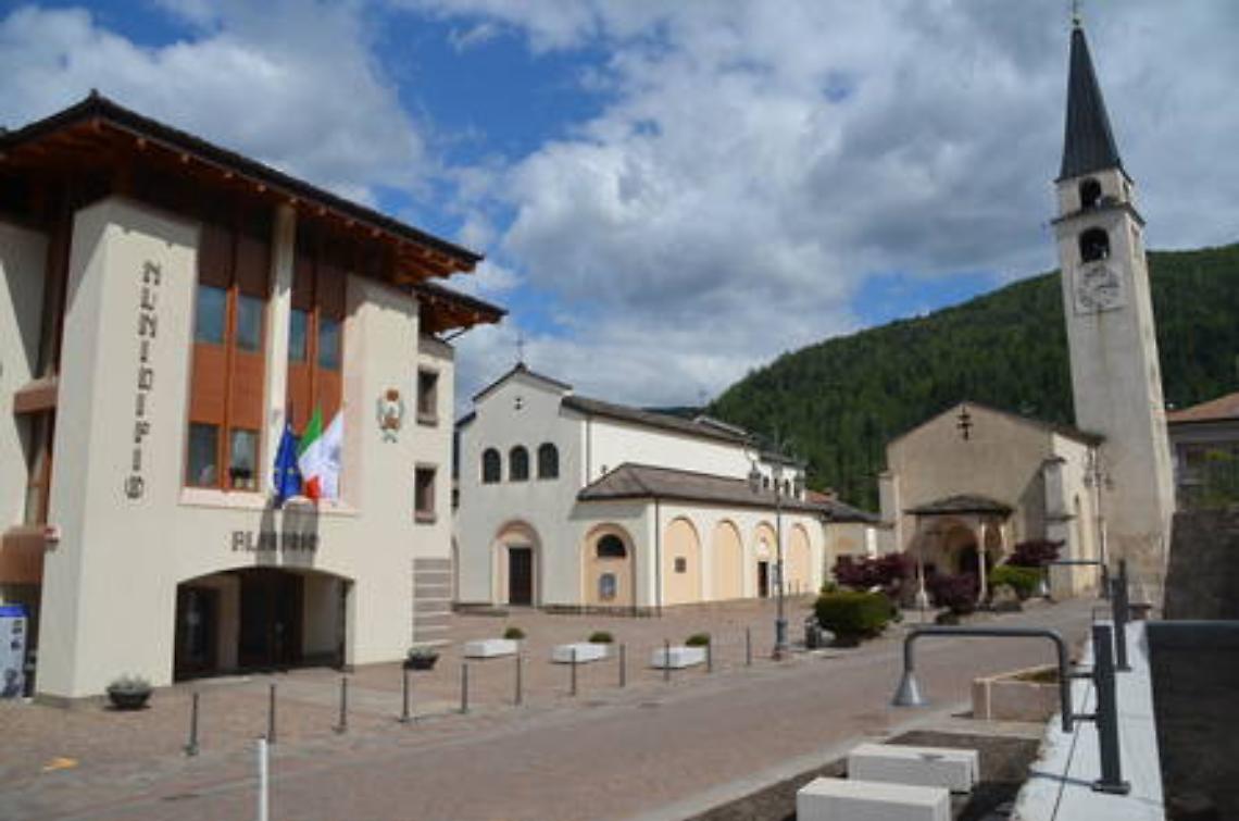 ALBIANO D'IVREA. Approvata la tassa rifiuti per il 2021