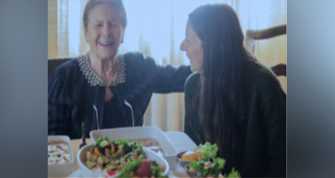 SETTIMO TORINESE. l cortometraggio “Buon Natale” è tra i selezionati del Torino Short Film Market